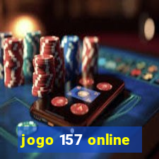 jogo 157 online